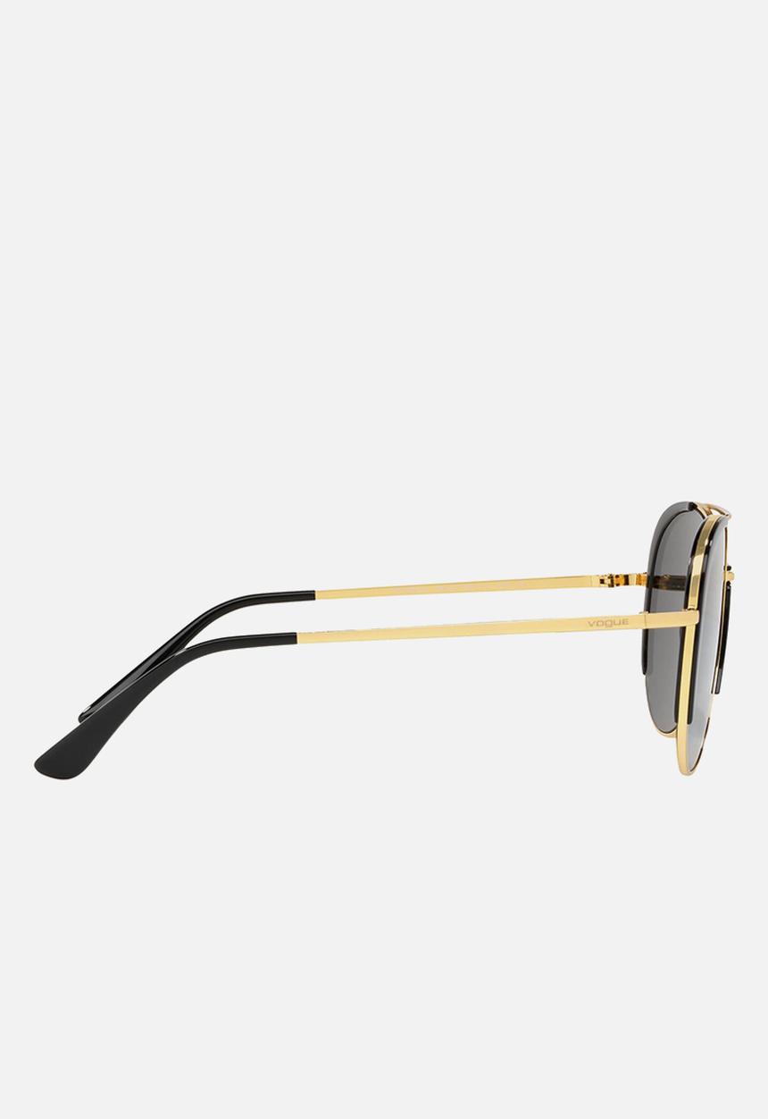 Vogue Eyewear - Vogue 0vo4097s - grey