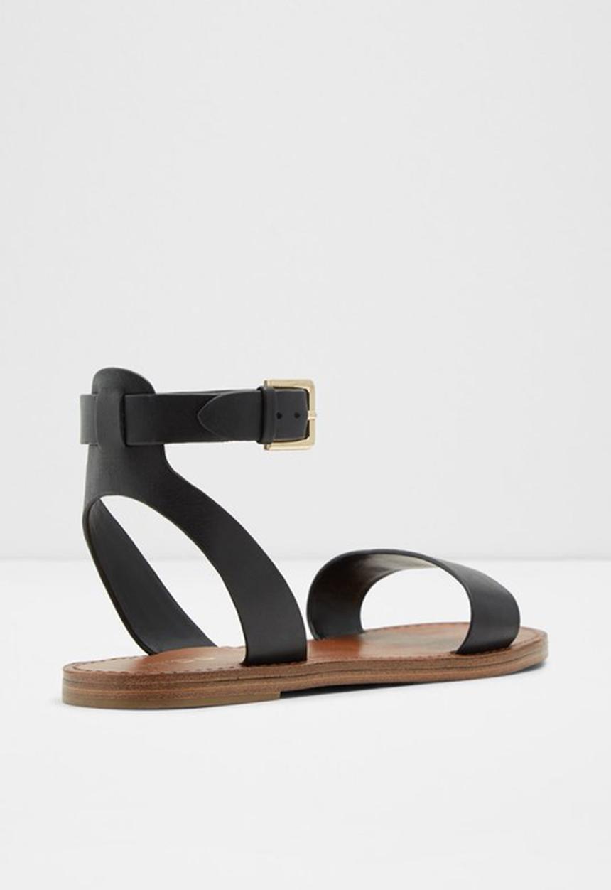 ALDO - Campodor sandal - black