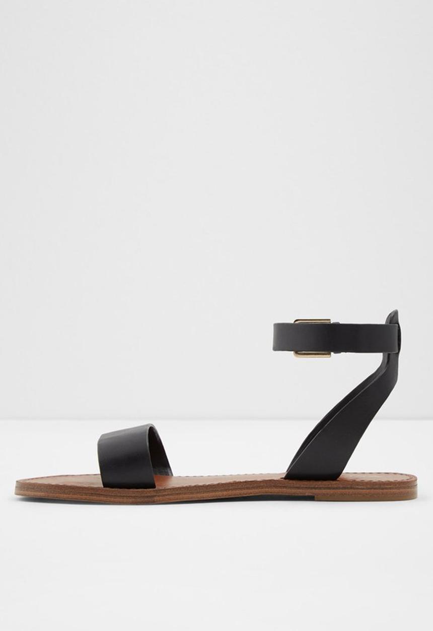 ALDO - Campodor sandal - black