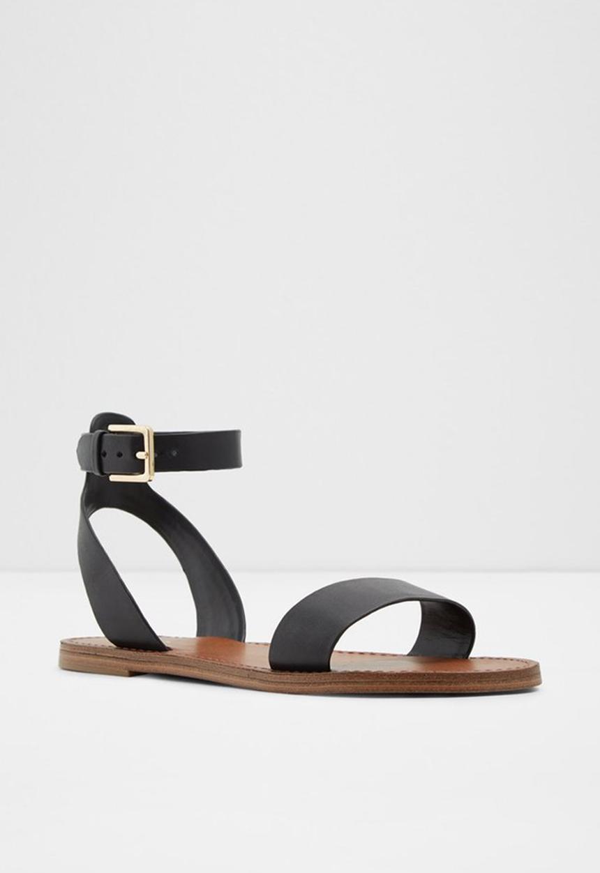 ALDO - Campodor sandal - black