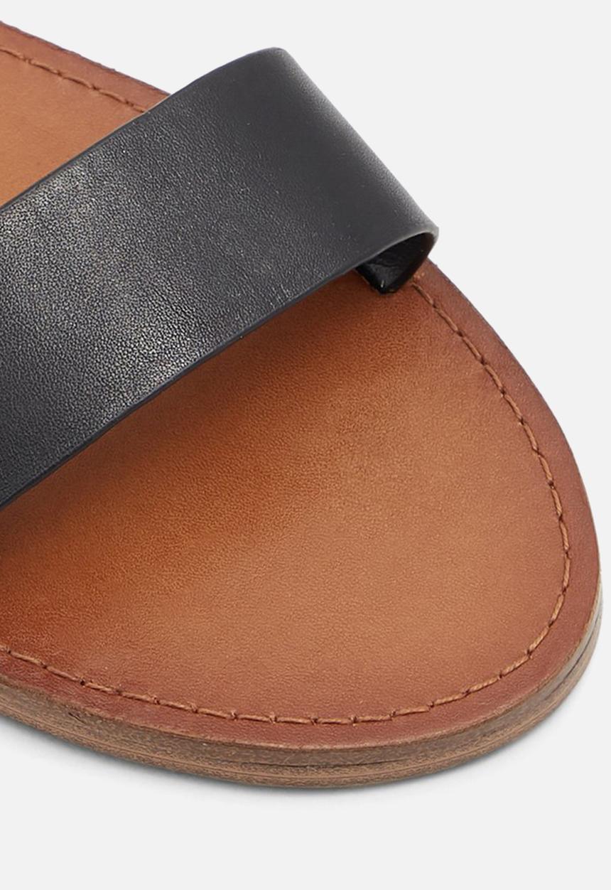 ALDO - Campodor sandal - black