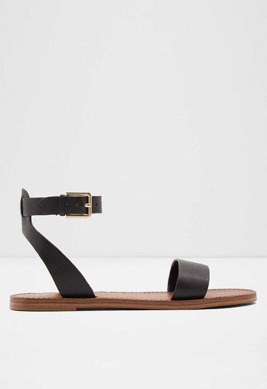 ALDO - Campodor sandal - black