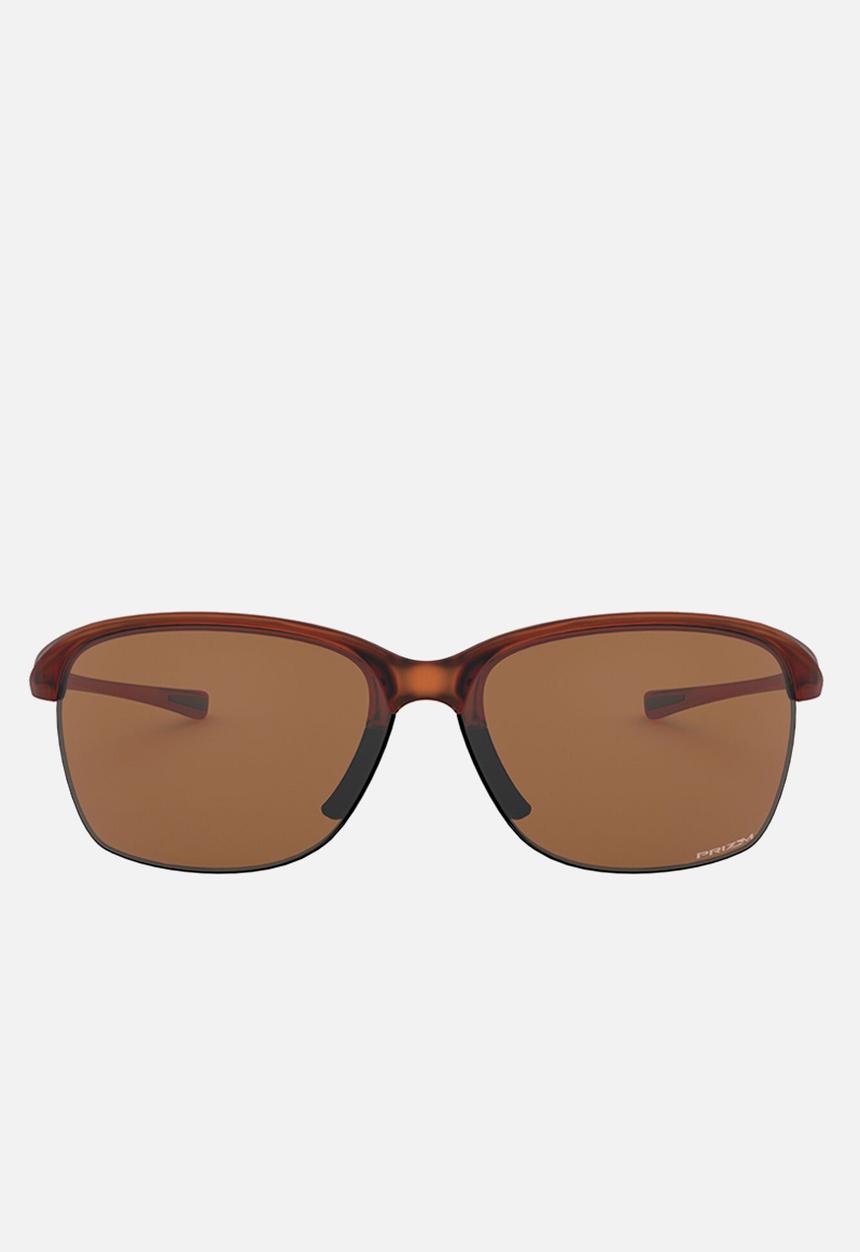 Oakley - Unstoppable prizm tungsten lens 65mm - brown