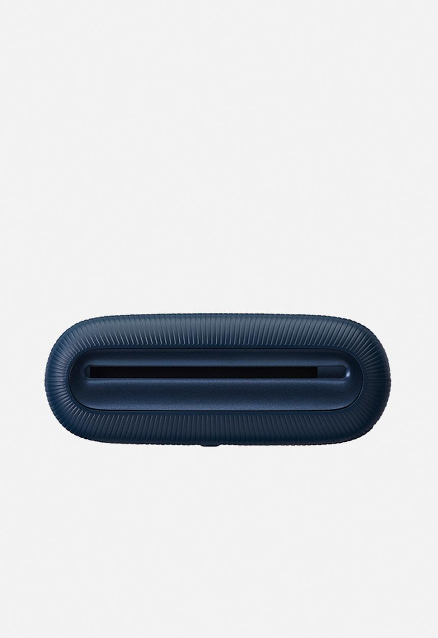 Fujifilm - Instax link mini printer - dark denim