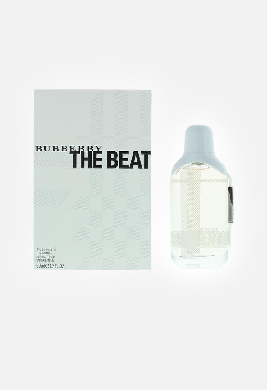 Burberry - Burberry The Beat For Women Edt - 50ml (Parallel Import)