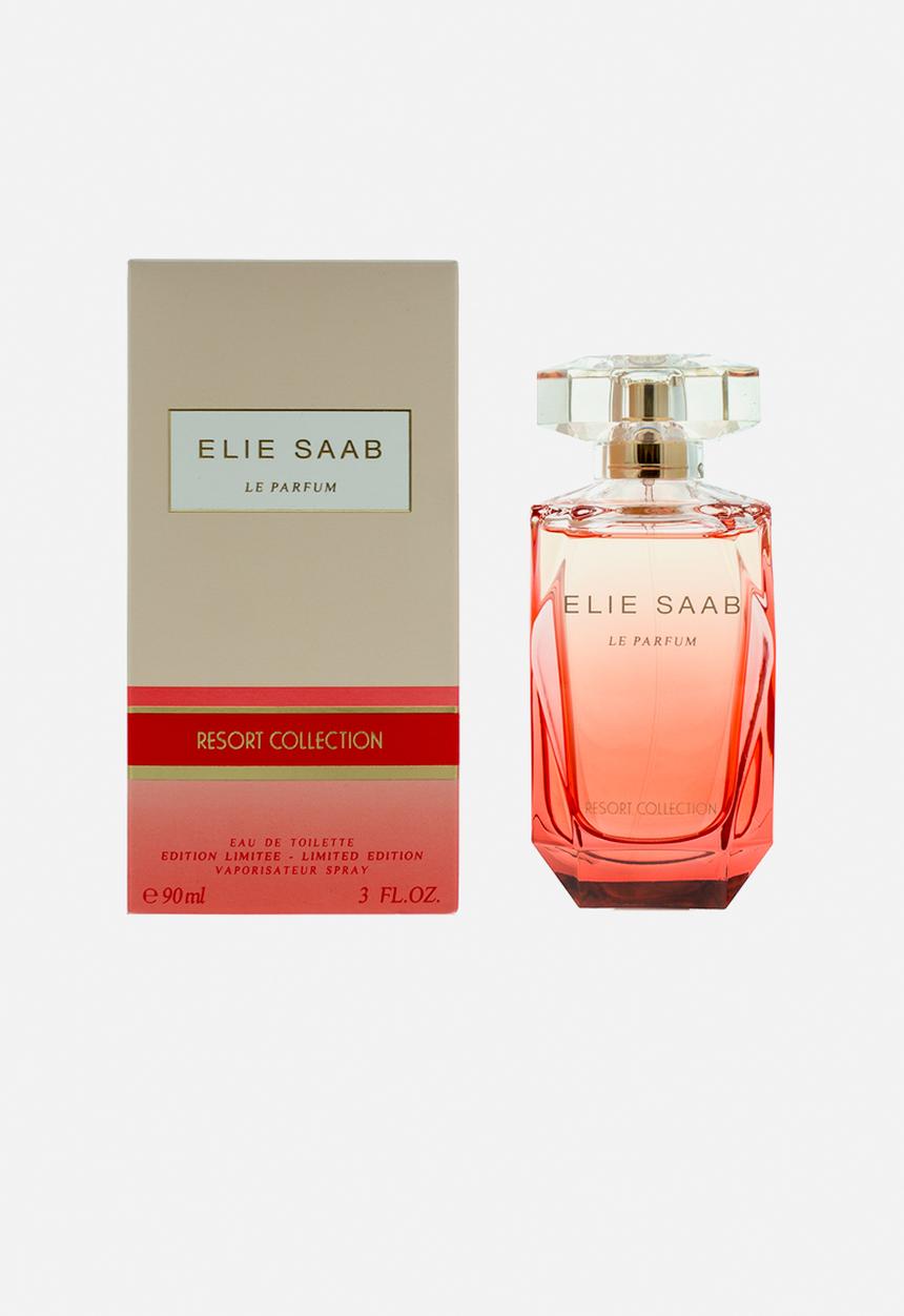 Elie Saab - Elie Saab Le Parfum Resort Collection Edt - 90ml (Parallel Import)