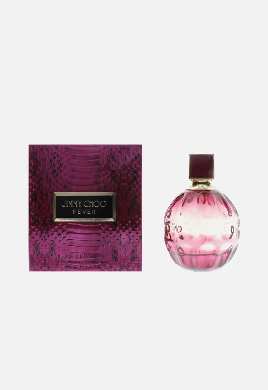 Jimmy Choo - Jimmy Choo Fever Edp - 100ml (Parallel Import)