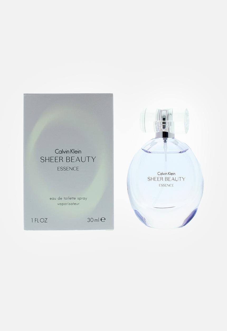 Calvin Klein - CK Sheer Beauty Essence Edt - 30ml (Parallel Import)