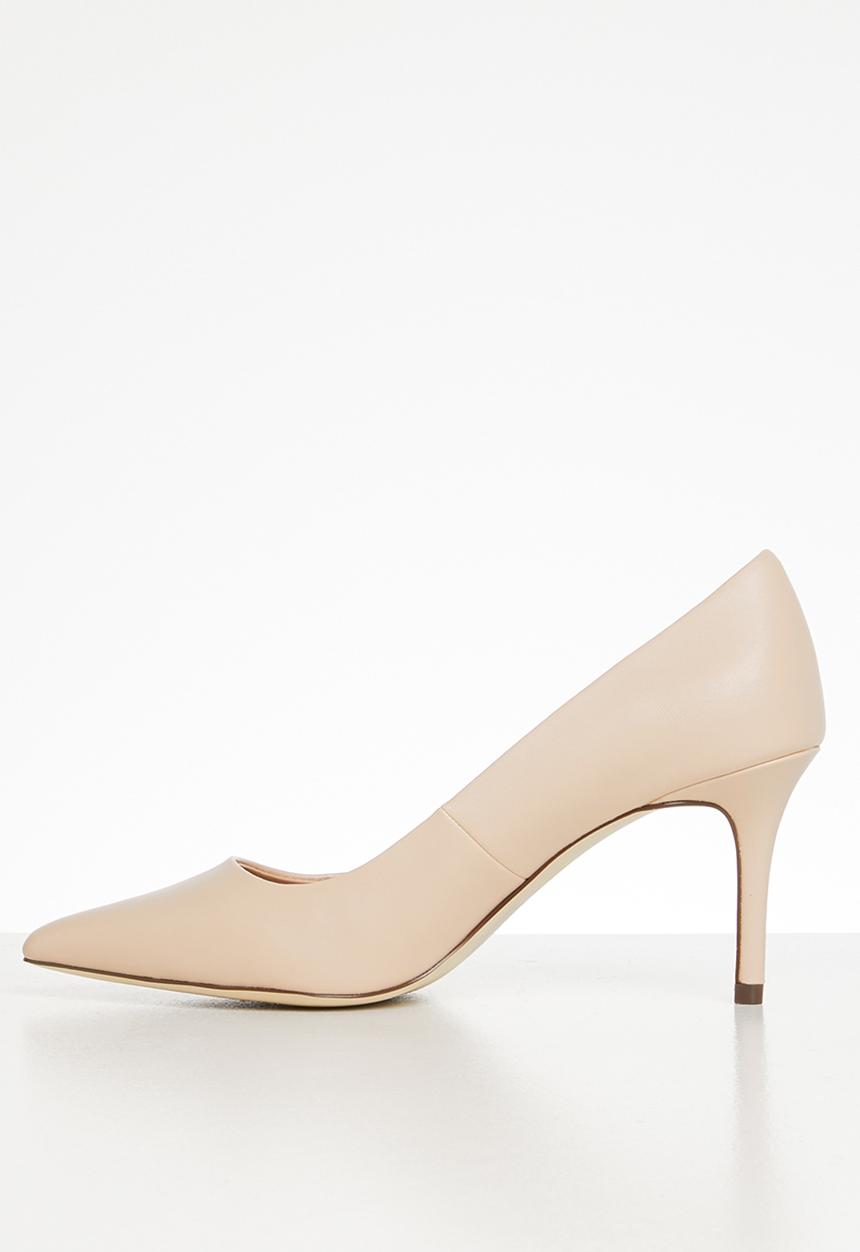 Call It Spring - Eclipse heel - neutral