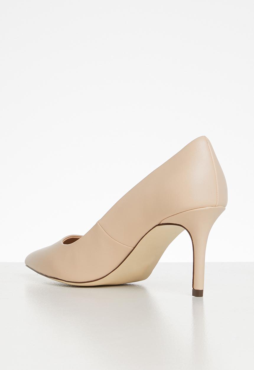 Call It Spring - Eclipse heel - neutral