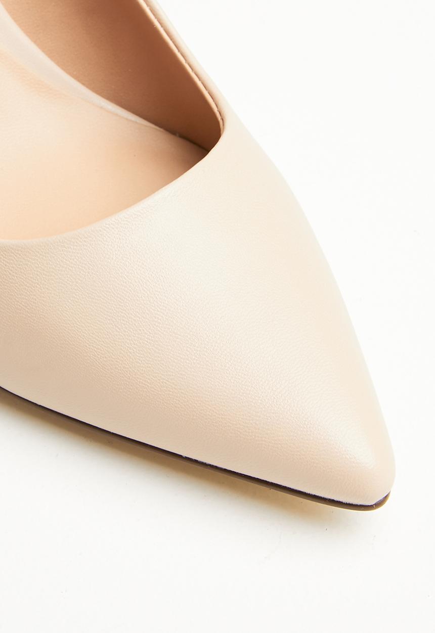 Call It Spring - Eclipse heel - neutral