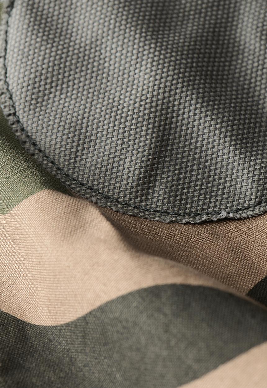 G-STAR - Batt CR bomber - multi 