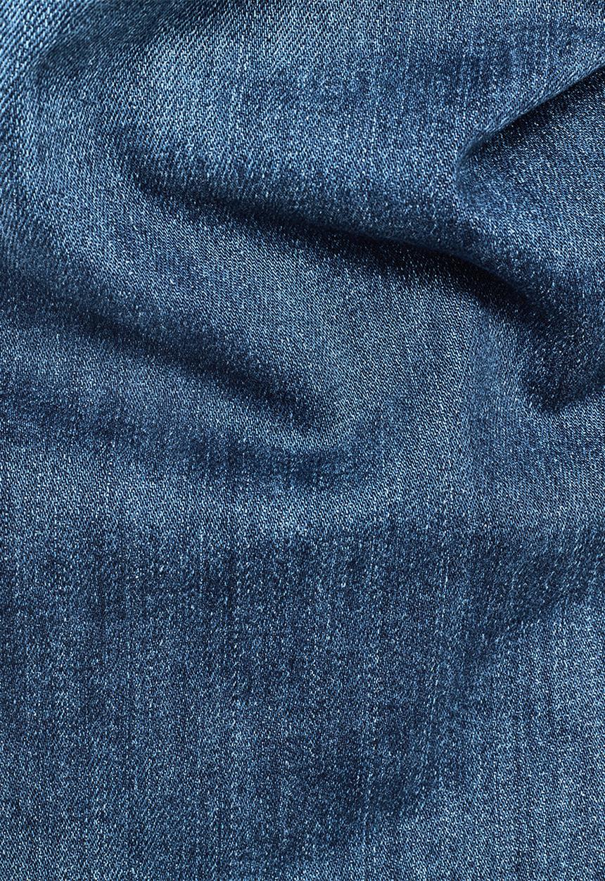 G-STAR - 3301 Hing skinny jeans - blue