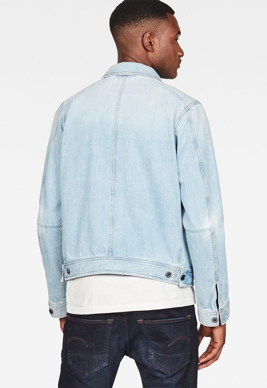 G-STAR - D-Staq Deconstructed jacket