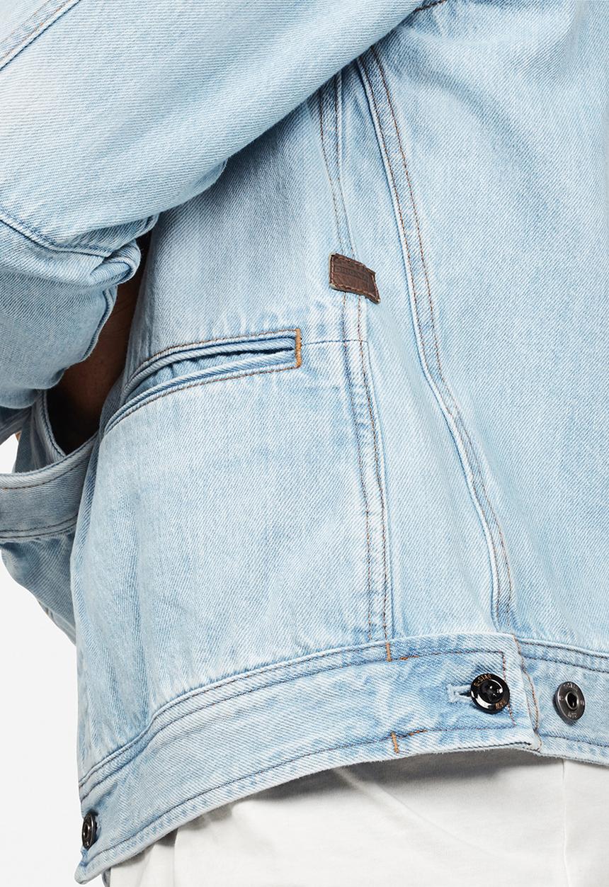 G-STAR - D-Staq Deconstructed jacket