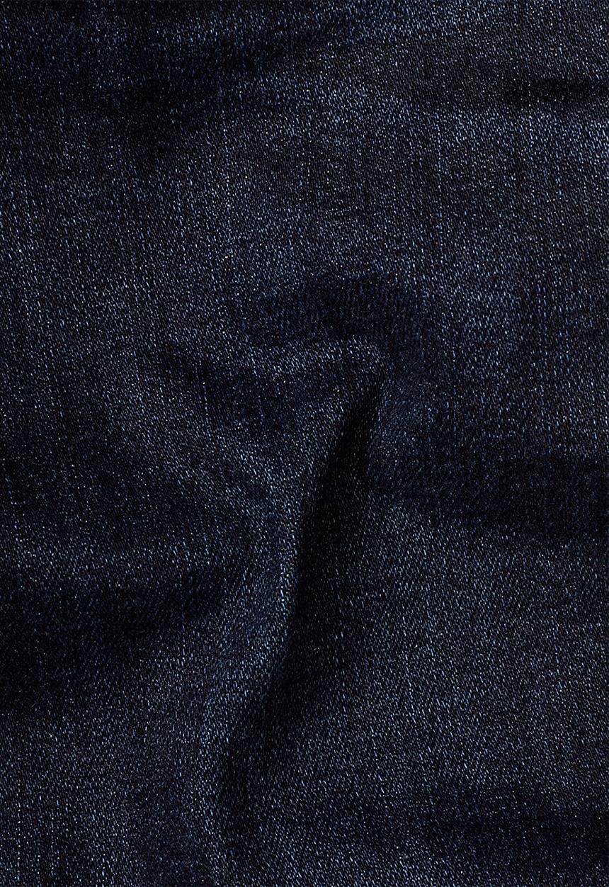 G-STAR - Arc 3d mid skinny jeans - dk aged