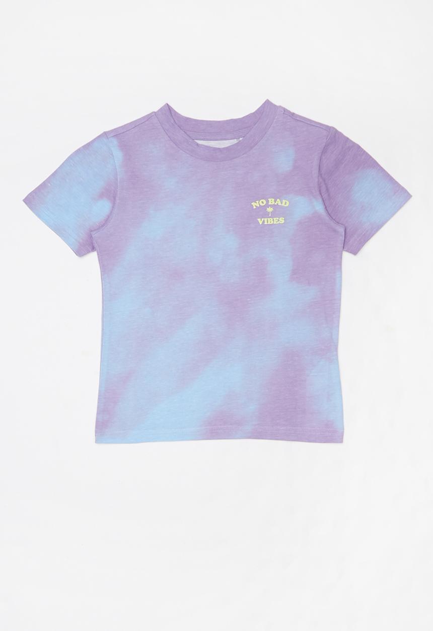 Cotton On - The upside short sleeve  - purple