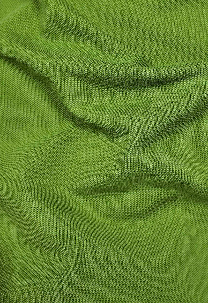 G-STAR - Dunda slim polo - green