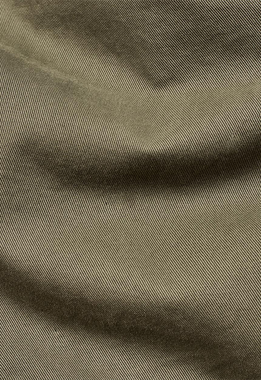 G-STAR - Bronson army paperbag - khaki