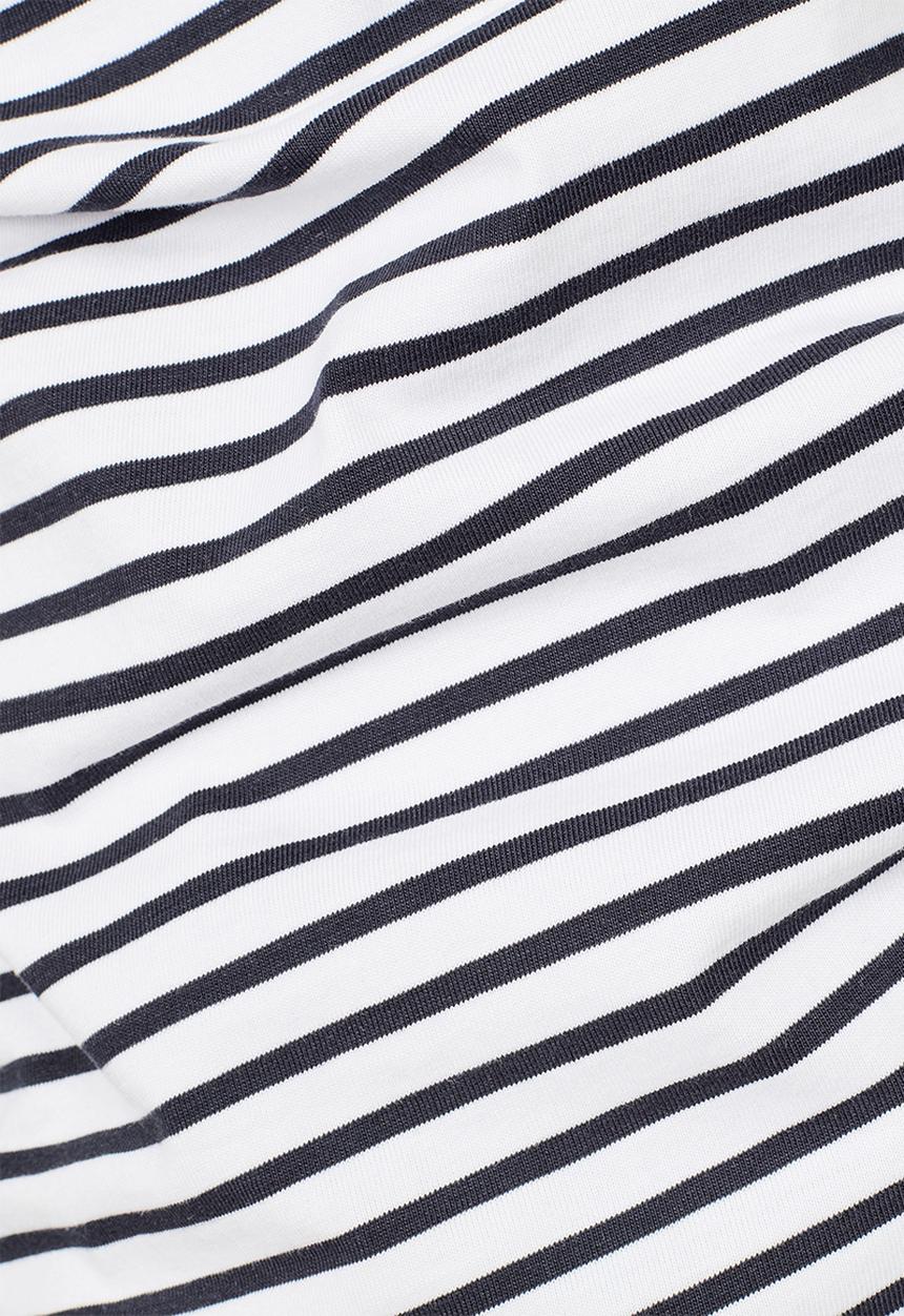 G-STAR - Resistor short sleeve tee - navy & white 