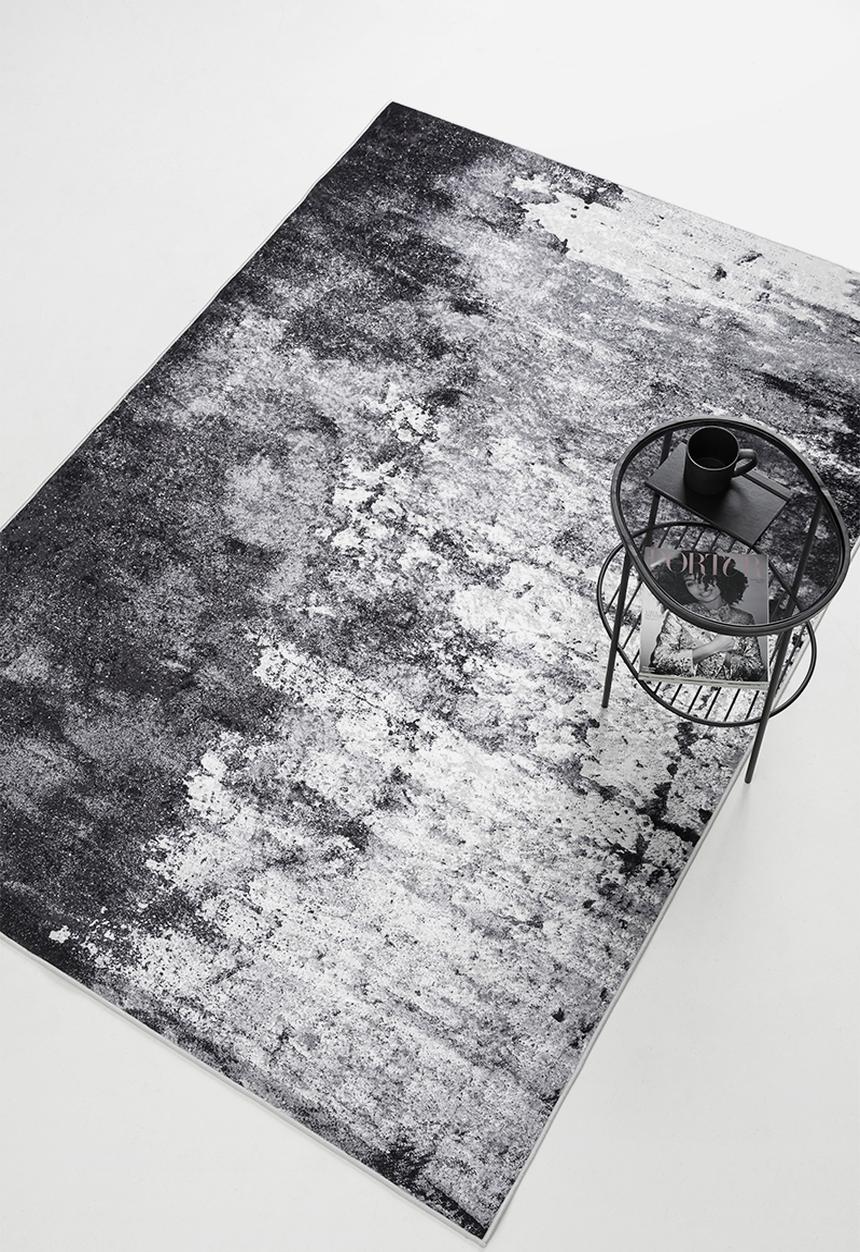 Fotakis - Option rug - ink run