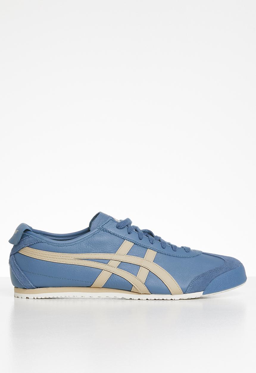 Onitsuka Tiger - Mexico 66 - winter sea/wood crepe