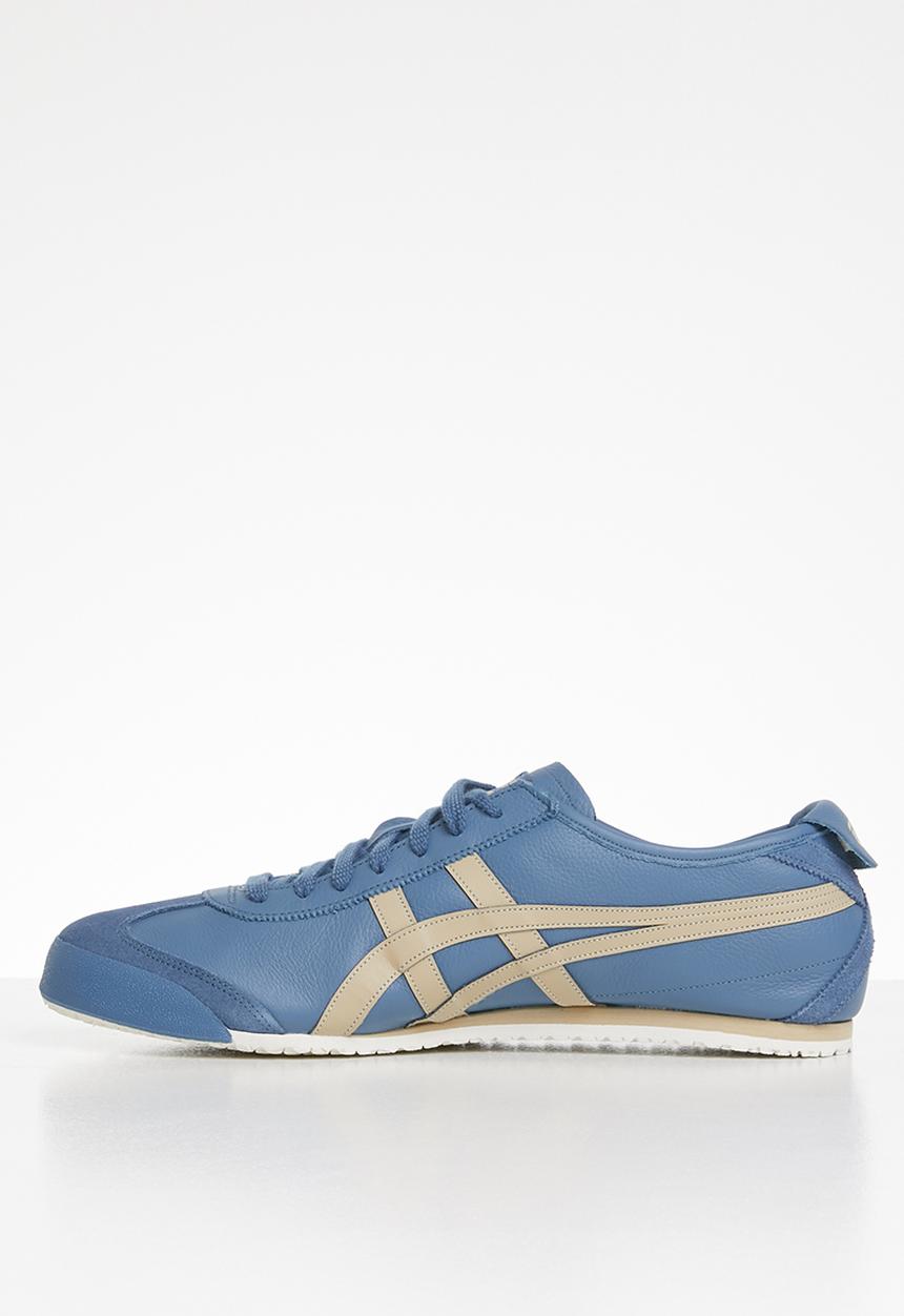 Onitsuka Tiger - Mexico 66 - winter sea/wood crepe