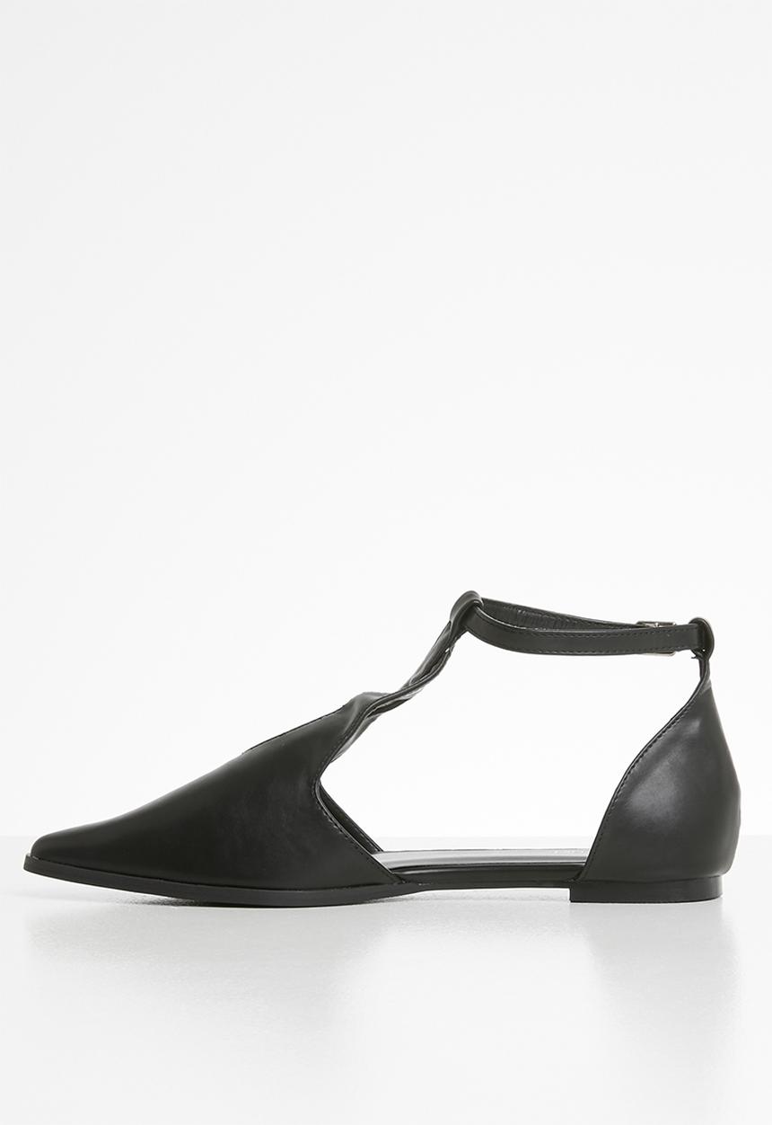 Superbalist - Anita pump - black