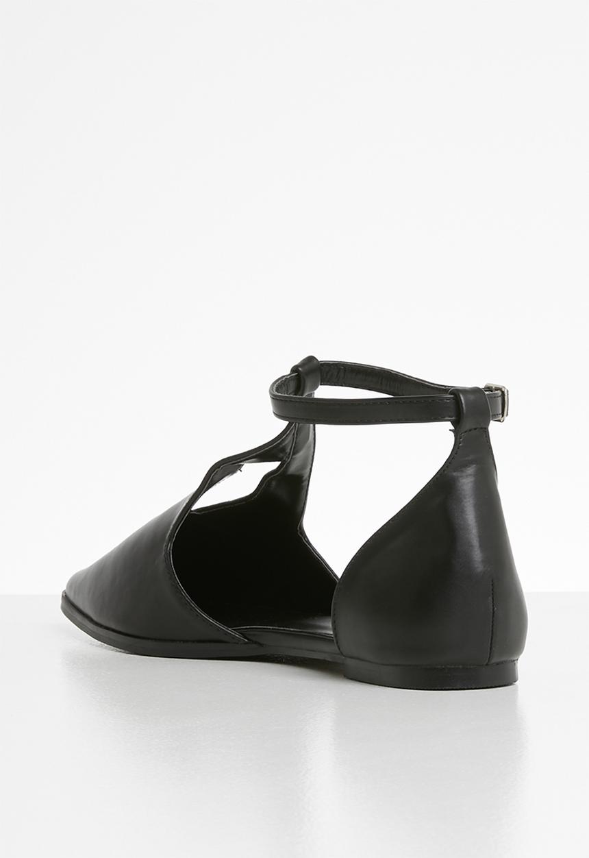 Superbalist - Anita pump - black