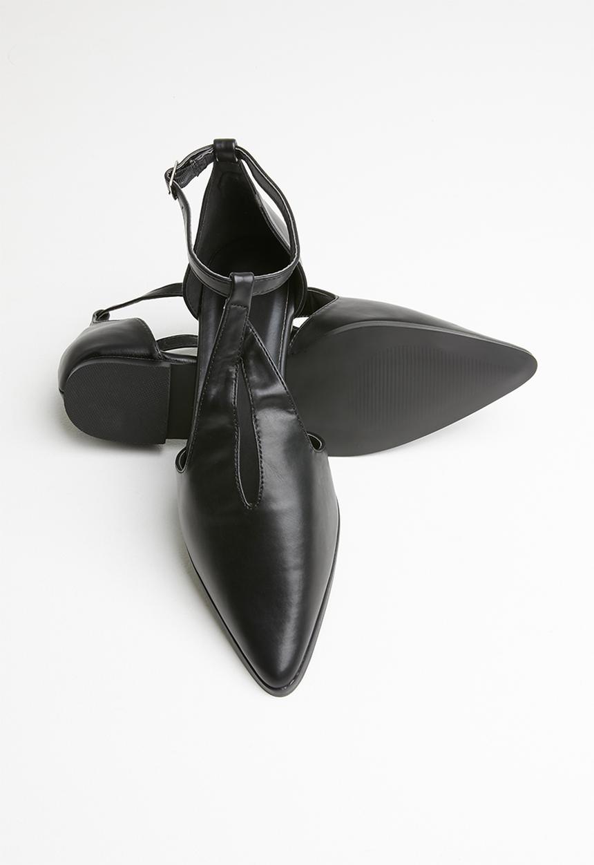 Superbalist - Anita pump - black