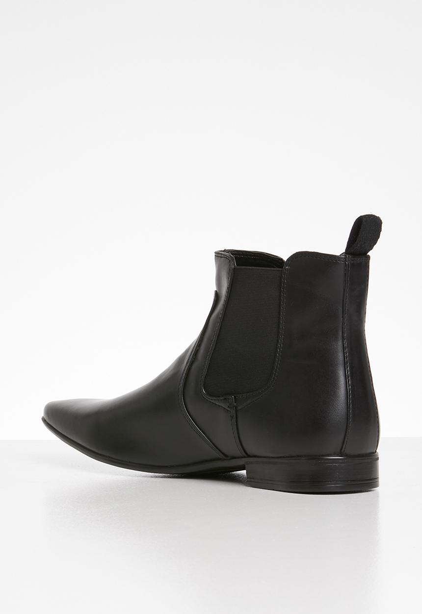 Superbalist - Harry chelsea boot - black
