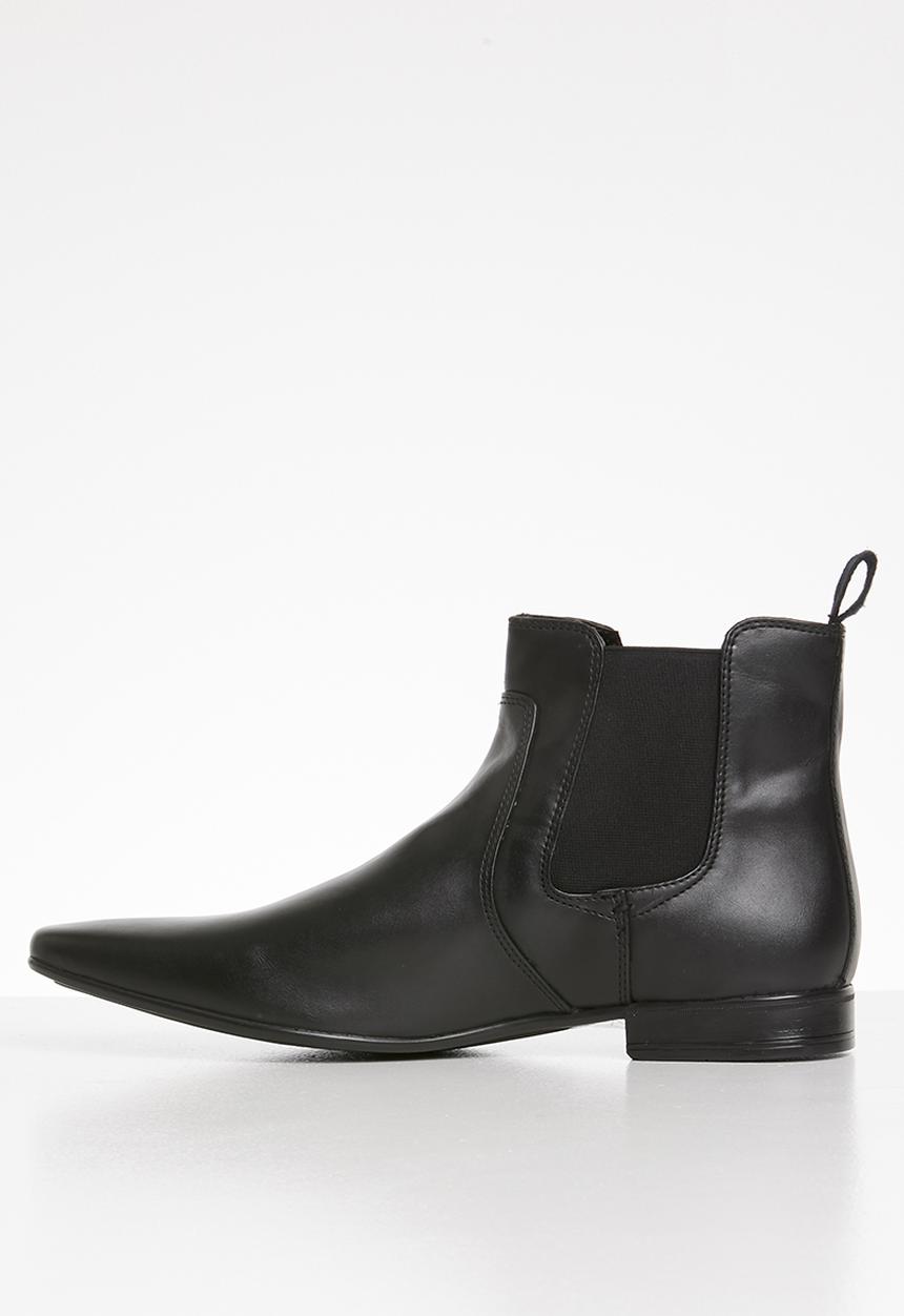 Superbalist - Harry chelsea boot - black