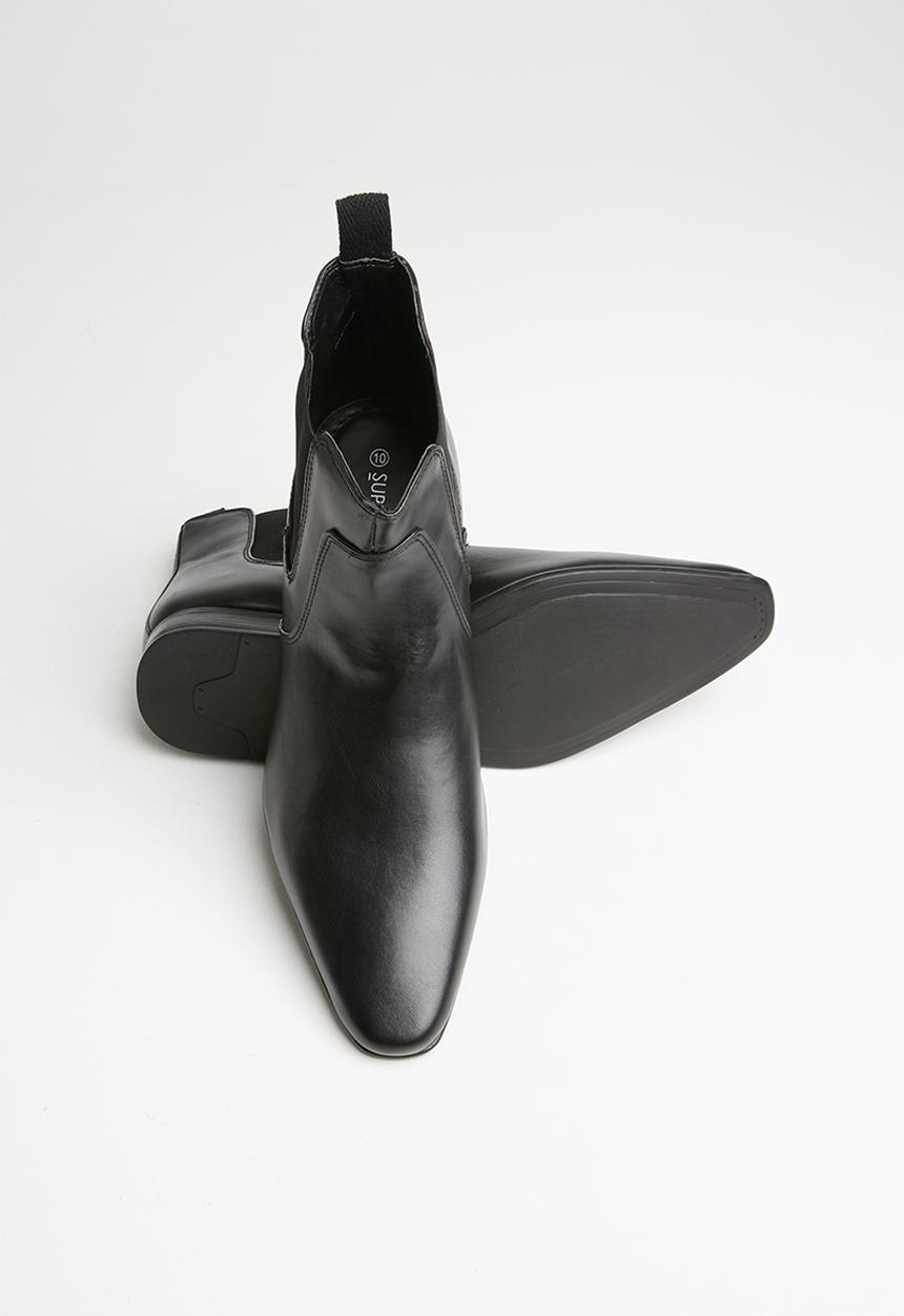 Superbalist - Harry chelsea boot - black