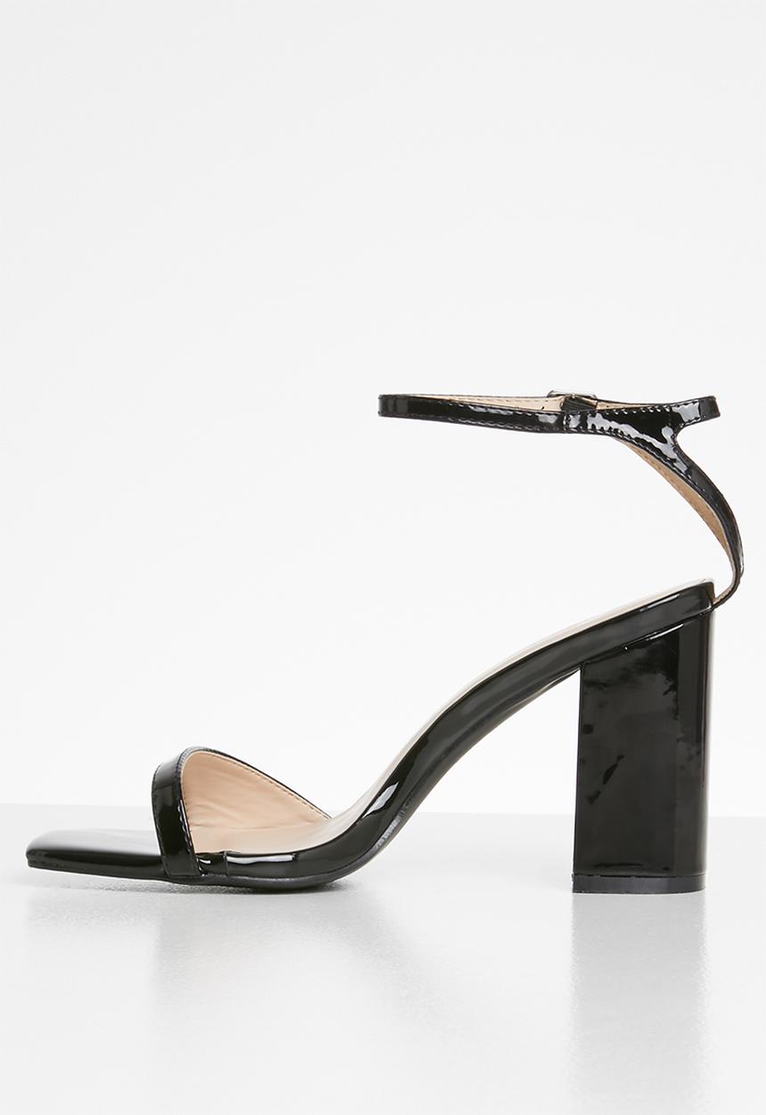 Superbalist - Mila barely there - black