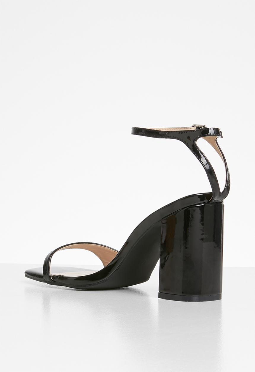 Superbalist - Mila barely there - black