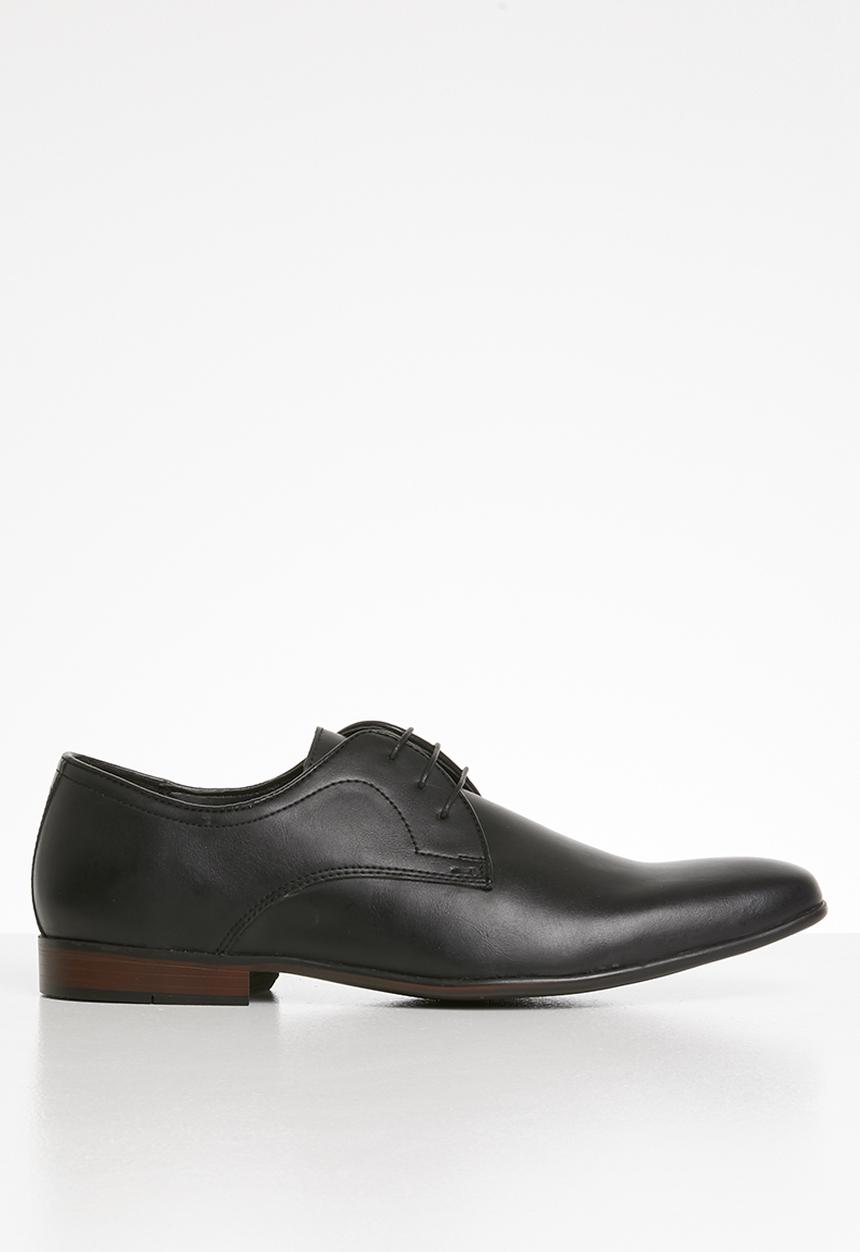 Superbalist - Paul formal shoe - black