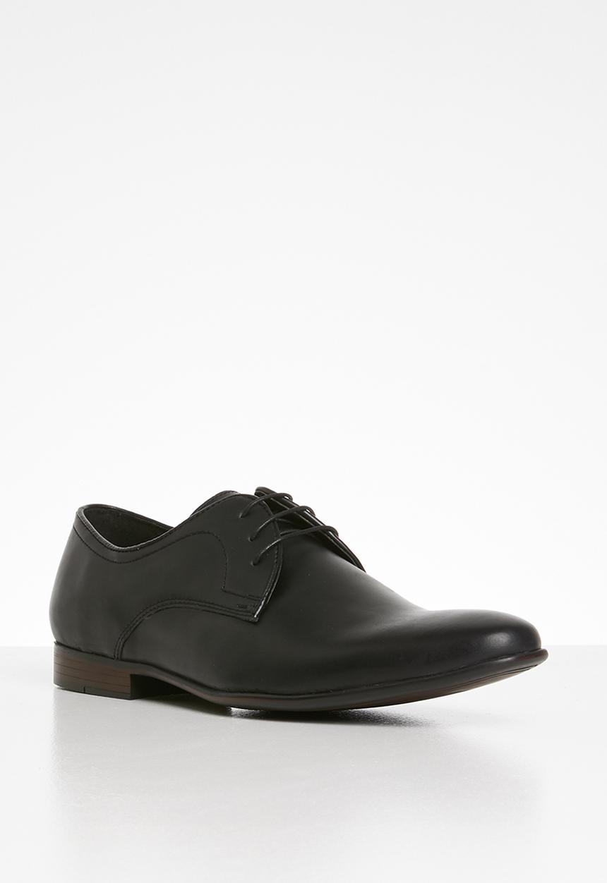 Superbalist - Paul formal shoe - black
