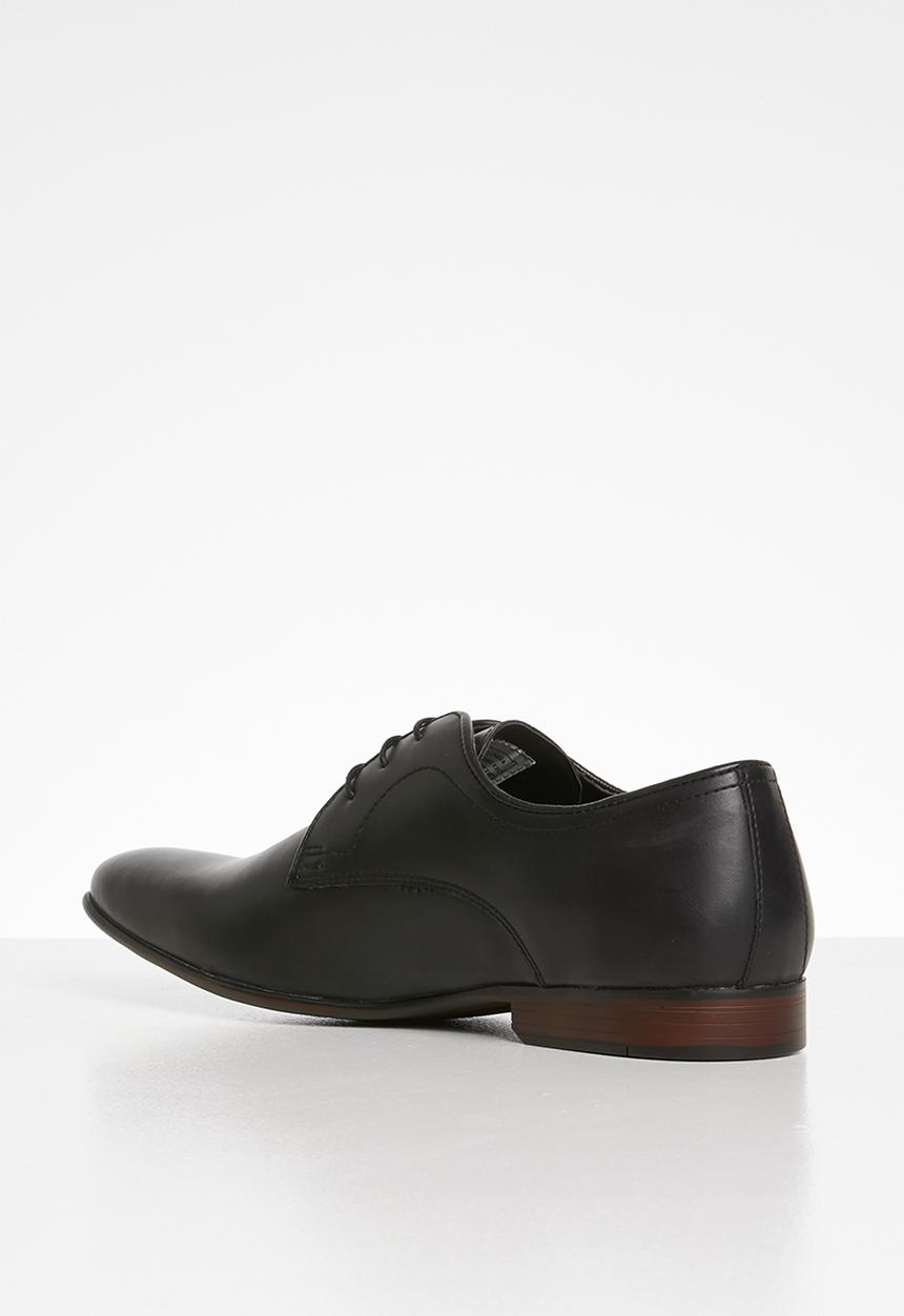 Superbalist - Paul formal shoe - black