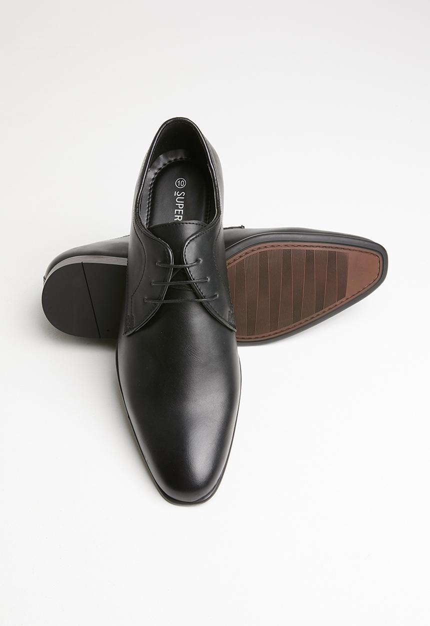 Superbalist - Paul formal shoe - black