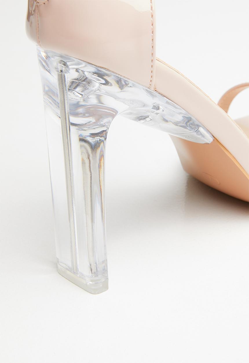 Superbalist - Jules heel - neutral