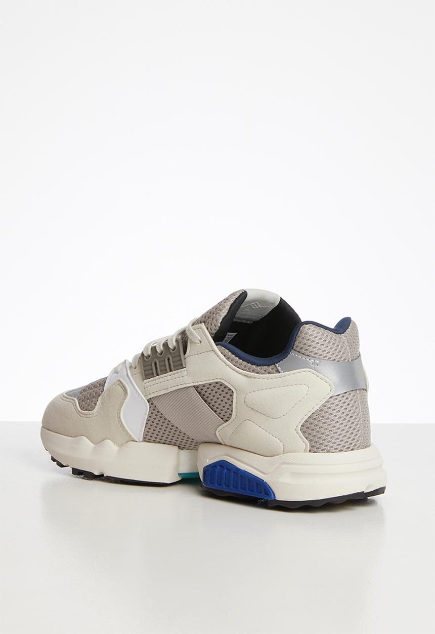ᨻ ˚* ZX Torsion - EE4846 - light brown/off white/raw white