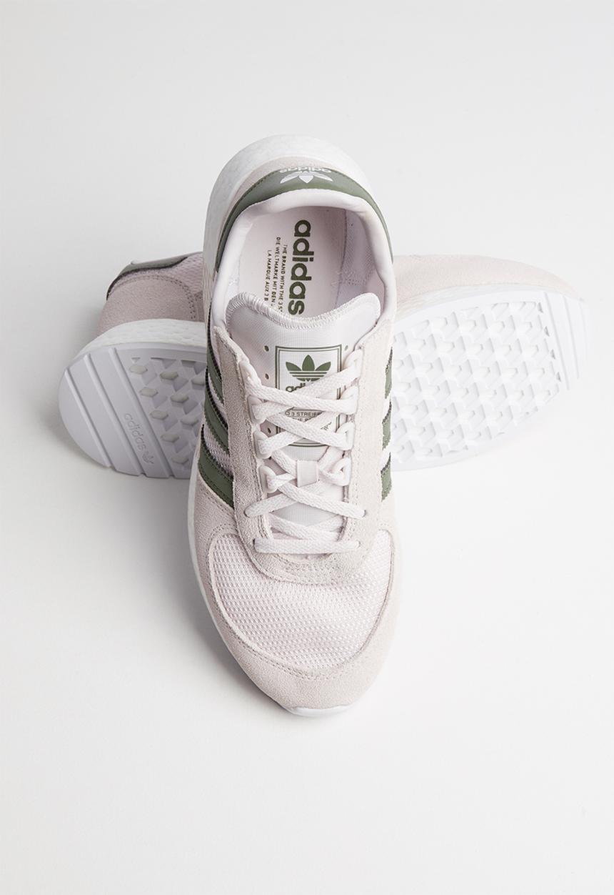 adidas Originals - Vintage BOOST - orchid tint / raw khaki / icey pink