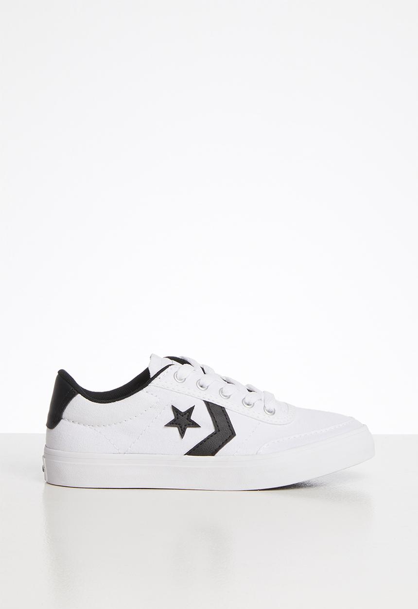 Converse - Converse courtlandt - white