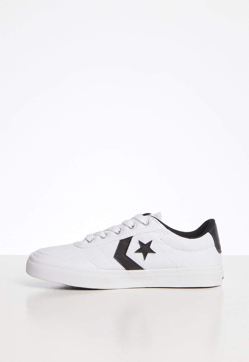 Converse - Converse courtlandt - white