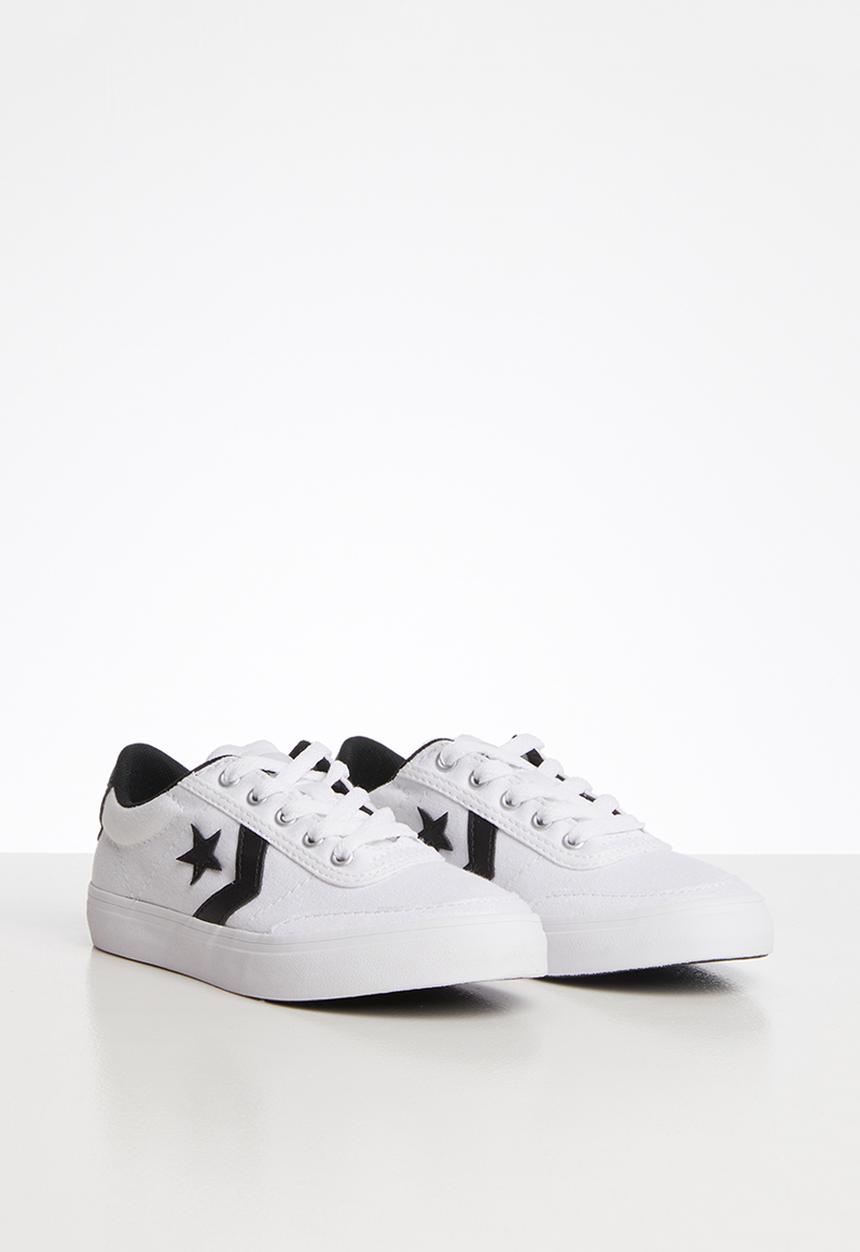 Converse - Converse courtlandt - white