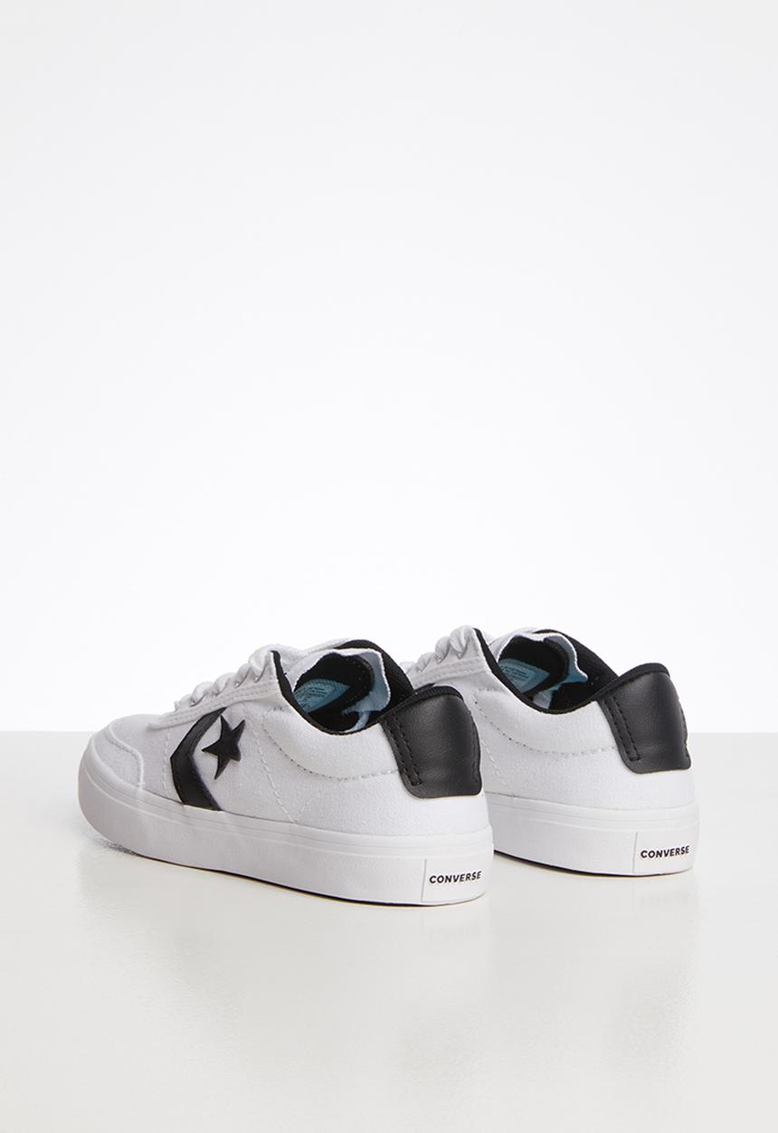 Converse - Converse courtlandt - white