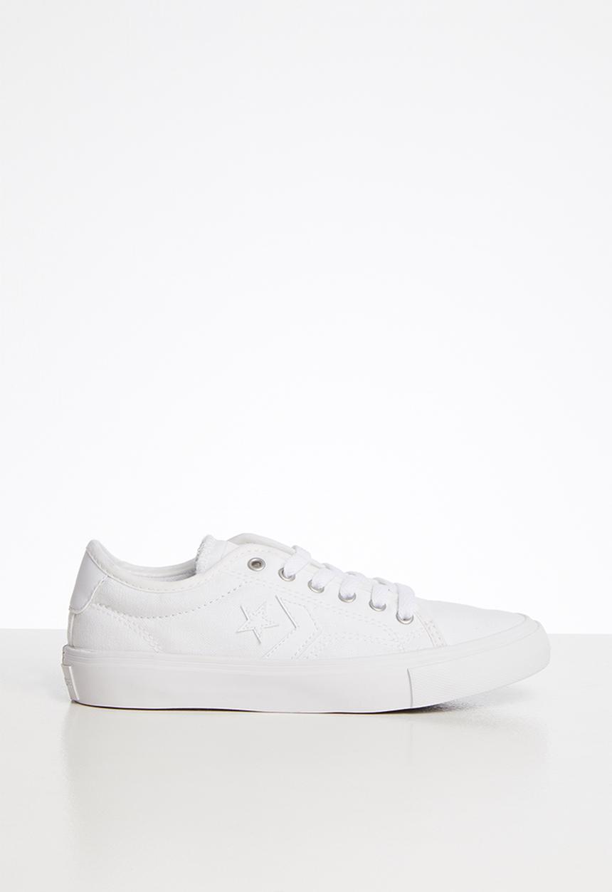 Converse - Converse star replay - white
