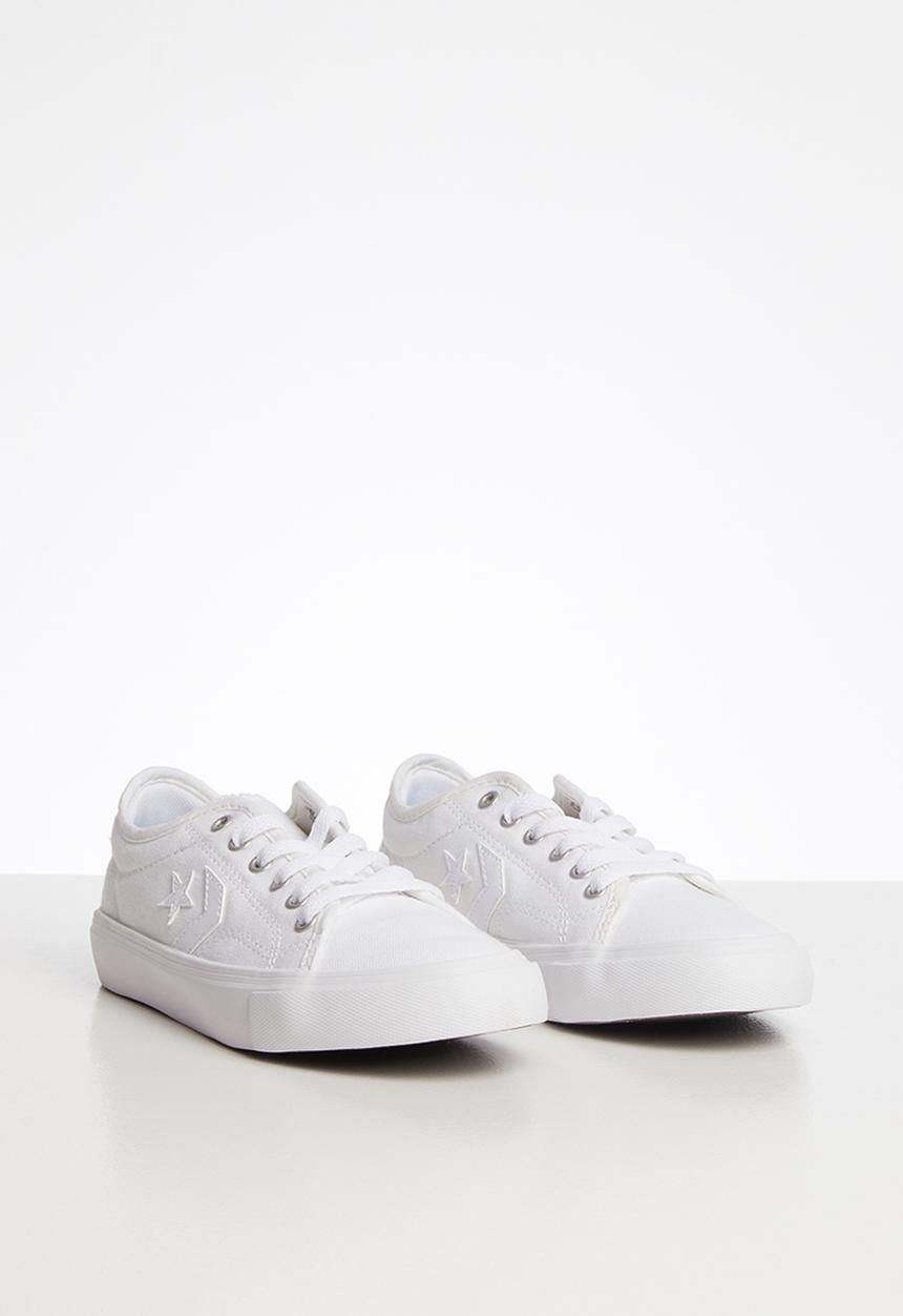 Converse - Converse star replay - white