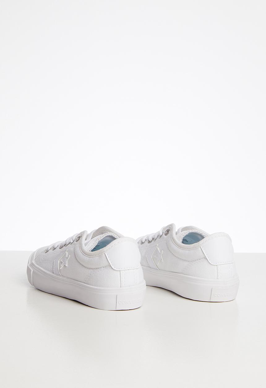 Converse - Converse star replay - white