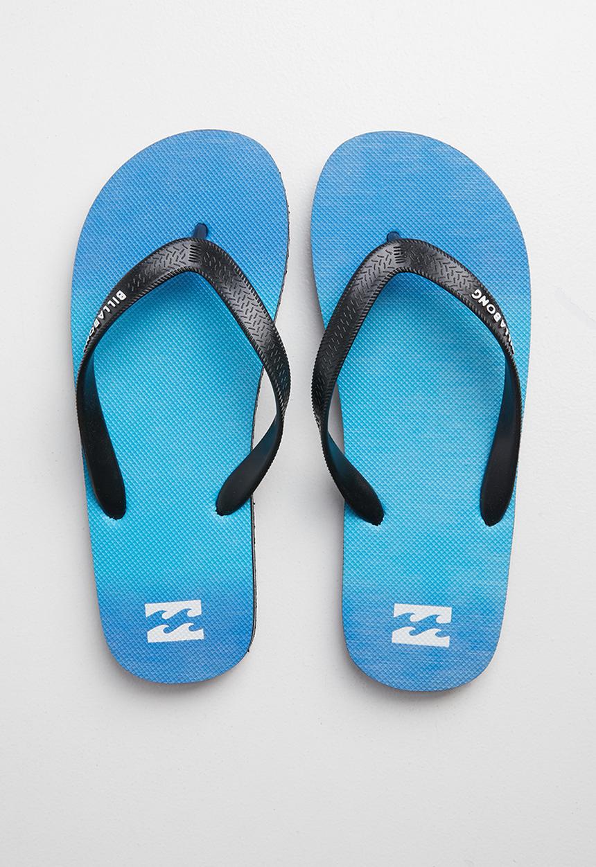 Billabong  - Boys Sergio thong - blue